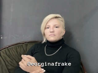 Georginafrake