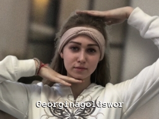 Georginagoldswor