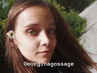 Georginagossage