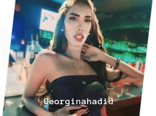 Georginahadid