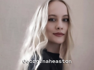Georginaheaston