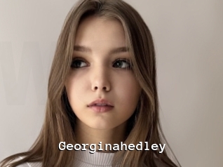 Georginahedley