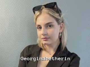Georginahetherin