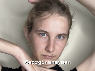 Georginaheyman