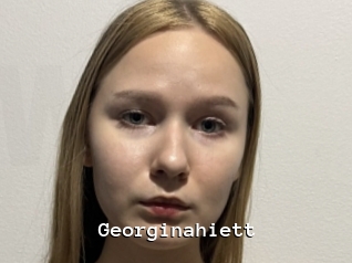 Georginahiett