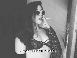 Georginamonroe