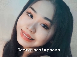 Georginasimpsons
