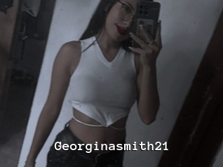 Georginasmith21