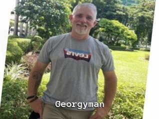 Georgyman