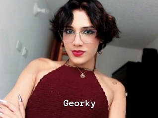 Georky