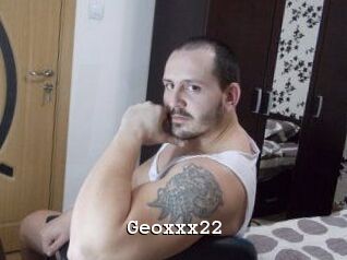 Geoxxx22