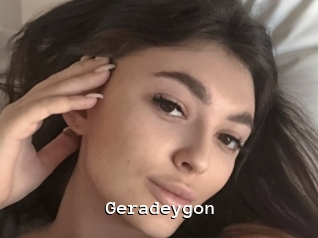 Geradeygon
