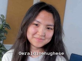 Geraldinehughese