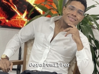 Geraltmiller