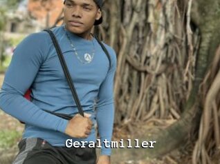 Geraltmiller