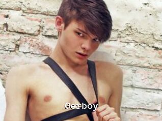 Gerboy