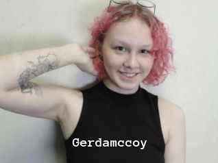 Gerdamccoy