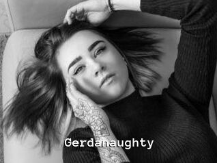 Gerdanaughty