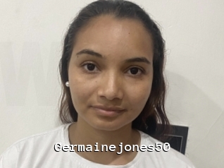 Germainejones50