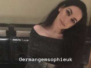 Germangemsophieuk