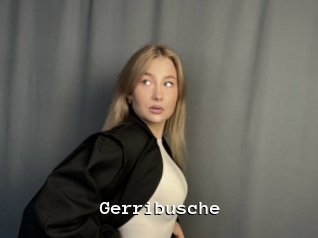 Gerribusche