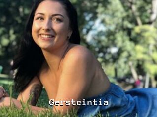 Gerstcintia