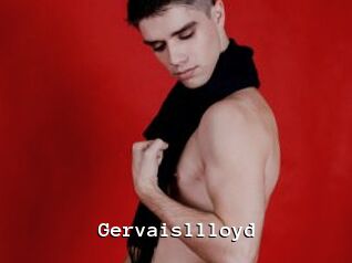 Gervaisllloyd