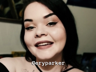 Geryparker