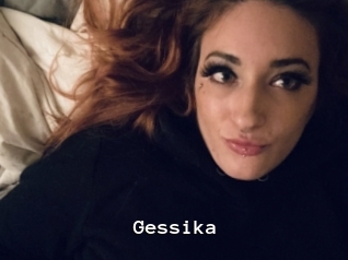 Gessika
