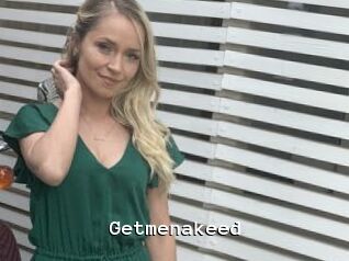 Getmenakeed