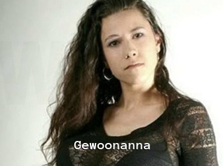 Gewoonanna