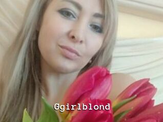 Ggirlblond