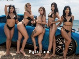 Ggisland