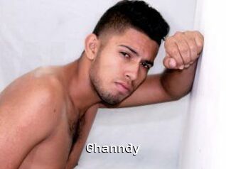 Ghanndy