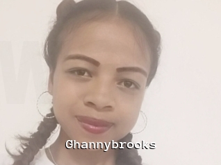 Ghannybrooks