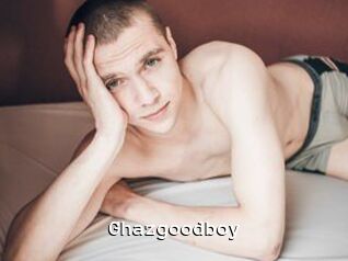 Ghazgoodboy