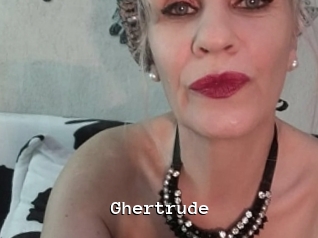 Ghertrude