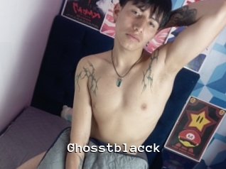 Ghosstblacck