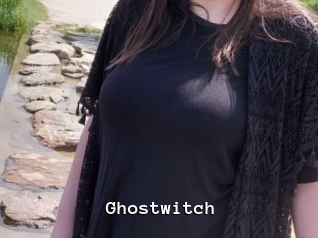 Ghostwitch