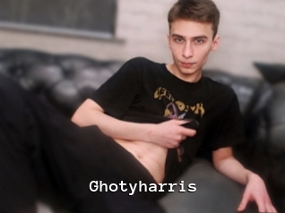 Ghotyharris
