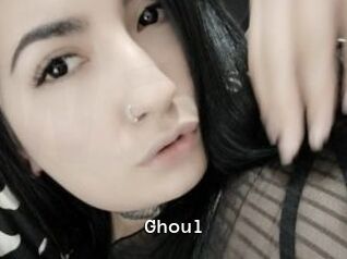 Ghoul