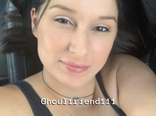 Ghoulfriend111