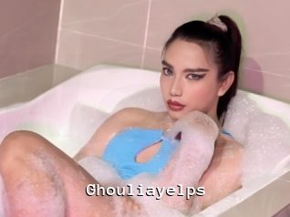 Ghouliayelps