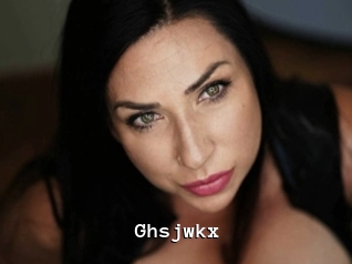 Ghsjwkx