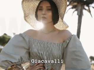 Giacavalli