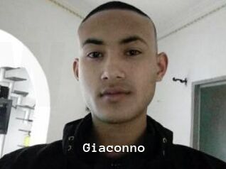 Giaconno