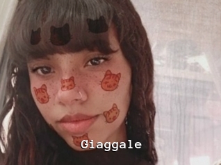 Giaggale