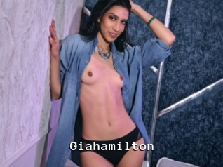 Giahamilton