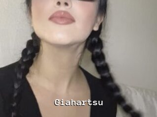 Giahartsu