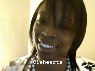 Giahearts